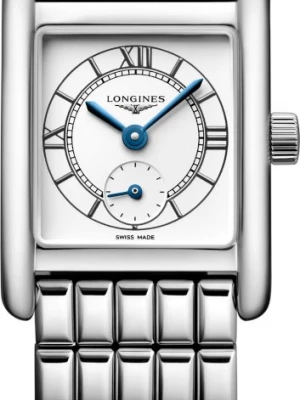 Zegarek Damski LONGINES Mini DolceVita L5.200.4.75.6