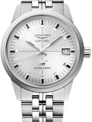 Zegarek LONGINES Ultra Chron Classic