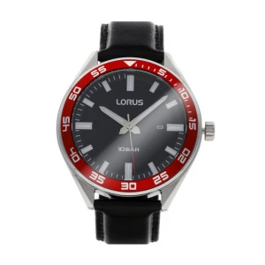Zegarek Lorus Classic RH941NX9 Black