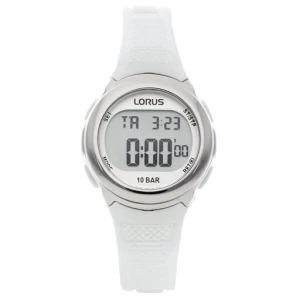 Zegarek Lorus R2307PX9 Biały