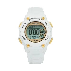 Zegarek Lorus R2337PX9 Biały