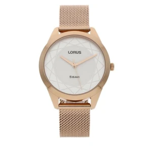 Zegarek Lorus RG266UX9 Różowy