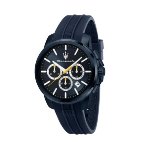 Zegarek Maserati R8871621044 Granatowy