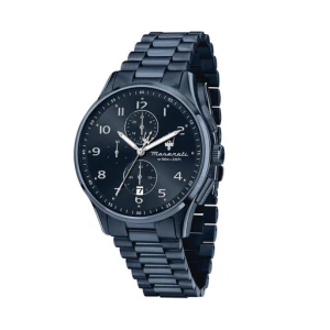 Zegarek Maserati R8873624005 Granatowy