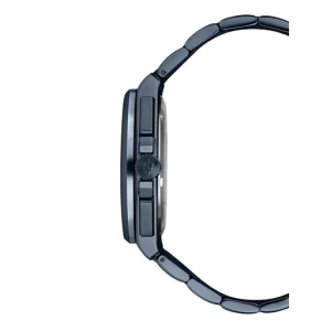 Zegarek Maserati Velocitá Chronograph R8873652008 Granatowy