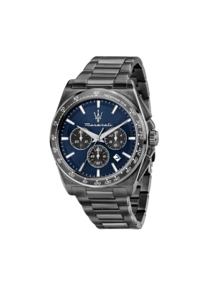 Zegarek Maserati Velocita Chronograph R8873652015 Czarny