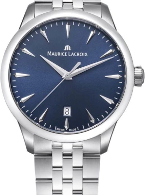 Zegarek MAURICE LACROIX 1975