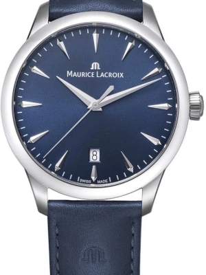 Zegarek MAURICE LACROIX 1975