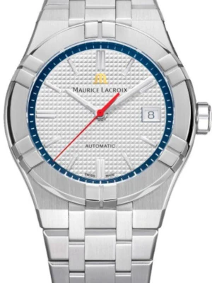 Zegarek MAURICE LACROIX Aikon Automatic Pond Review Edition