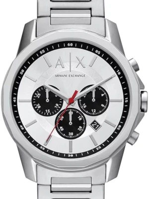 Zegarek Męski ARMANI EXCHANGE Banks