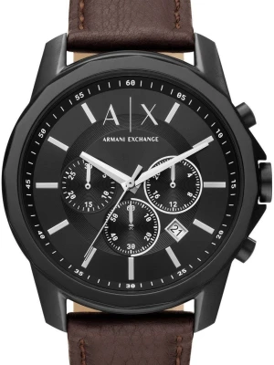 Zegarek Męski ARMANI EXCHANGE Banks
