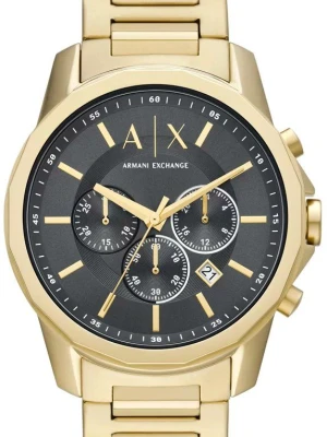 Zegarek Męski ARMANI EXCHANGE Banks