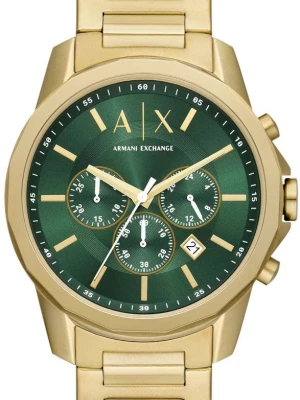Zegarek Męski ARMANI EXCHANGE Banks