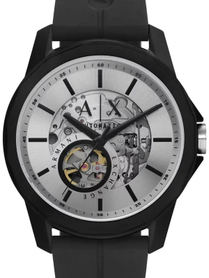 Zegarek Męski ARMANI EXCHANGE Banks Automatic