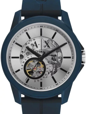 Zegarek Męski ARMANI EXCHANGE Banks Automatic