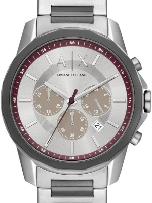 Zegarek Męski ARMANI EXCHANGE Banks Chronograph