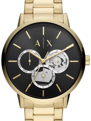 Zegarek Męski ARMANI EXCHANGE Cayde
