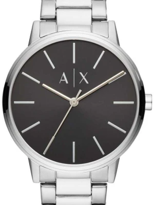 Zegarek Męski ARMANI EXCHANGE Cayde