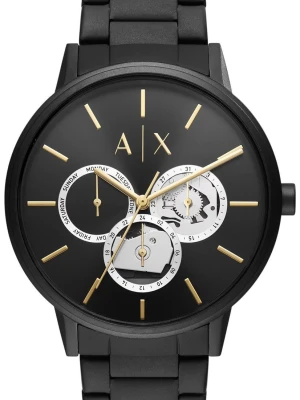 Zegarek Męski ARMANI EXCHANGE Cayde