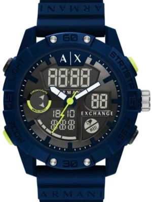 Zegarek Męski ARMANI EXCHANGE D Bolt
