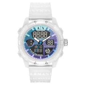 Zegarek Męski ARMANI EXCHANGE D Bolt