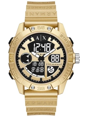 Zegarek Męski ARMANI EXCHANGE D Bolt