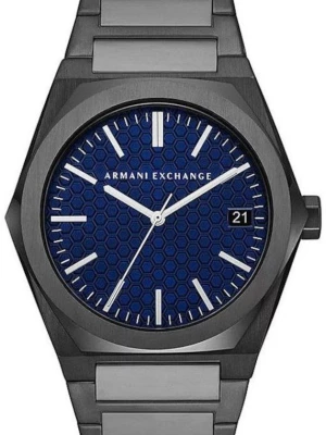 Zegarek Męski ARMANI EXCHANGE Geraldo