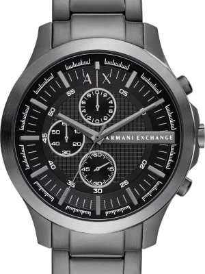 Zegarek Męski ARMANI EXCHANGE Hampton