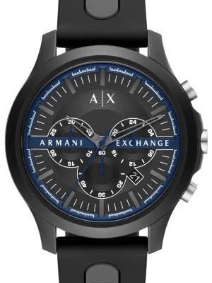 Zegarek Męski ARMANI EXCHANGE Hampton