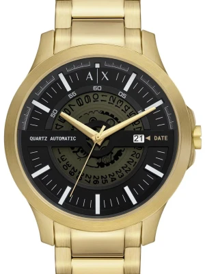 Zegarek Męski ARMANI EXCHANGE Hampton