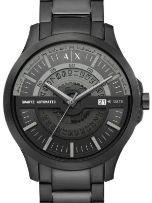 Zegarek Męski ARMANI EXCHANGE Hampton