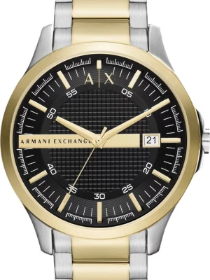 Zegarek Męski ARMANI EXCHANGE Hampton