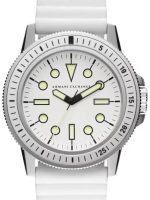 Zegarek Męski ARMANI EXCHANGE Leonardo