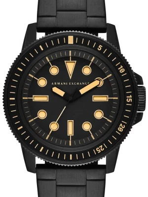 Zegarek Męski ARMANI EXCHANGE Leonardo