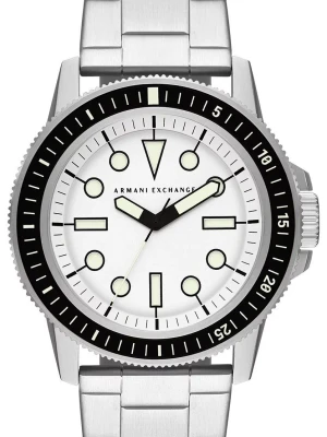 Zegarek Męski ARMANI EXCHANGE Leonardo