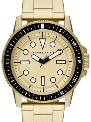 Zegarek Męski ARMANI EXCHANGE Leonardo