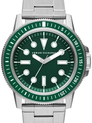 Zegarek Męski ARMANI EXCHANGE Leonardo