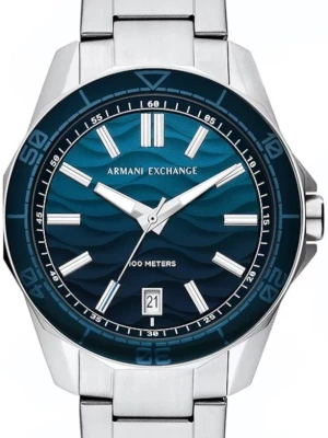Zegarek Męski ARMANI EXCHANGE Spencer
