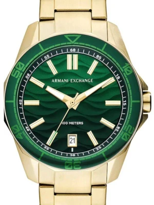 Zegarek Męski ARMANI EXCHANGE Spencer