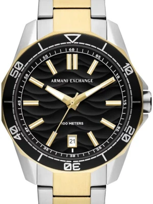Zegarek Męski ARMANI EXCHANGE Spencer