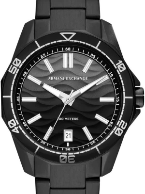 Zegarek Męski ARMANI EXCHANGE Spencer
