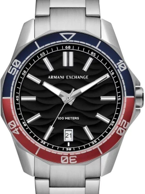 W.KRUK ZEGAREK ARMANI EXCHANGE SPENCER