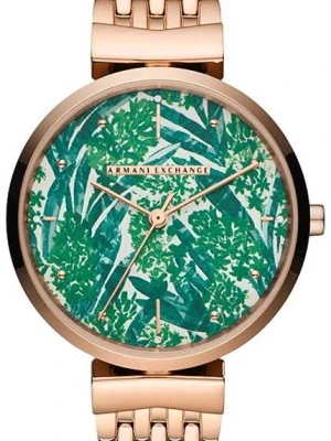 Zegarek Męski ARMANI EXCHANGE Zoe