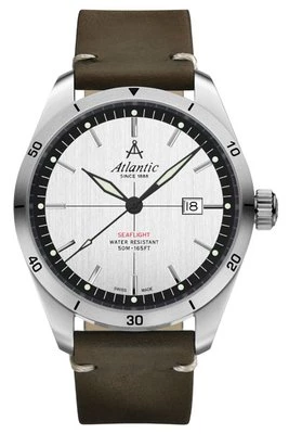 Zegarek męski Atlantic 70351.41.21 (ZG-011303)