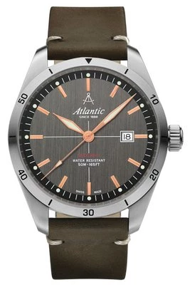 Zegarek męski Atlantic 70351.41.41R (ZG-012489)
