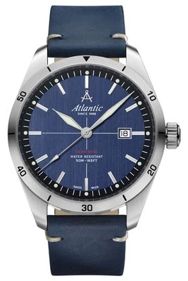 Zegarek męski Atlantic 70351.41.51 (ZG-011301)