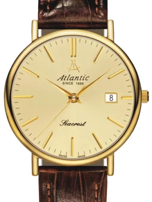 Zegarek Męski ATLANTIC Seacrest 50354.45.31
