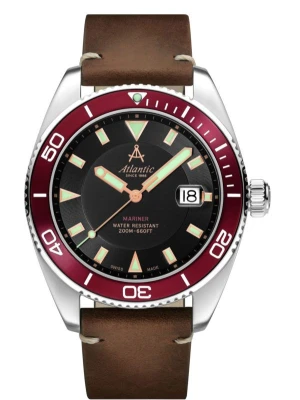 Zdjęcie produktu Zegarek Męski ATLANTIC Mariner