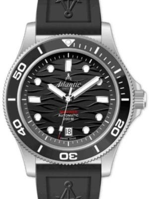 Zegarek Męski ATLANTIC Mariner Automatic