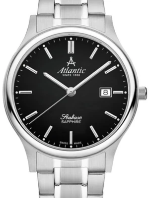 Zegarek Męski ATLANTIC Seabase 60348.41.61